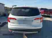 2022 Honda Pilot EX-L с VIN 5FNYF6H51NB019976, выставлен на аукционе IAAI как лот 43180403 с пробегом 79 250 миль миль и . История ставок и продаж доступна на DreamBid. Изображение 16.