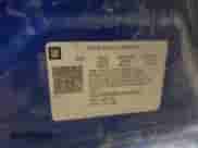 2020 Chevrolet Sonic LT with VIN 1G1JD5SB9L4142311, listed as a Copart auction lot 76315144 with 84,239 mi miles and Clean title. Bid and sale history available at DreamBid. Image 12.