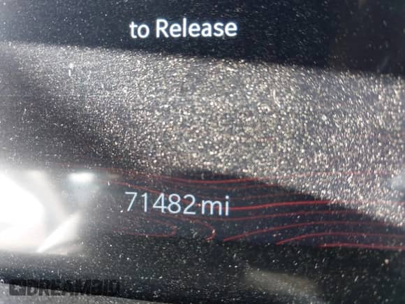 2023 Jeep Grand Cherokee Altitude with VIN 1C4RJKAG5P8884850, listed as a IAAI auction lot 43514513 with 71,482 mi miles and . Bid and sale history available at DreamBid. Image 15.