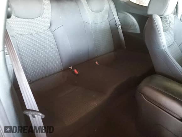 2012 Hyundai Genesis Coupe R-Spec с VIN KMHHT6KD5CU069997, выставлен на аукционе Copart как лот 62476295 с пробегом 154 483 миль миль и Чистый • Clean title. История ставок и продаж доступна на DreamBid. Изображение 10.