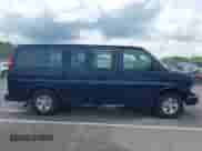 2006 Chevrolet City Express Cargo z VIN 1GNFH15T861273113, wystawiony jako IAAI lot #42114938 z przebiegiem 204 249 mil mil oraz . Historia ofert i sprzedaży dostępna na DreamBid. Obrazek 13.