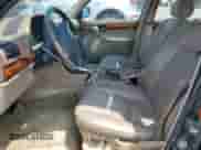 1994 BMW 7 Series с VIN WBAGD4321RDE65285, выставлен на аукционе Copart как лот 63409004 с пробегом Не указан миль и Чистый • Clean title. История ставок и продаж доступна на DreamBid. Изображение 7.