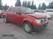 2014 Nissan Frontier SV z VIN 1N6AD0EV2EN723045, wystawiony jako IAAI lot #42624491 z przebiegiem 94 713 mil mil oraz . Historia ofert i sprzedaży dostępna na DreamBid. Obrazek 1.