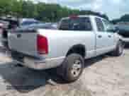 2006 Dodge 1500 Laramie с VIN 1D7HA18246S684811, выставлен на аукционе IAAI как лот 42728664 с пробегом Не указан миль и . История ставок и продаж доступна на DreamBid. Изображение 4.