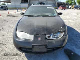 2001 Saturn SC с VIN 1G8ZR12701Z223174, выставлен на аукционе Copart как лот 52033445 с пробегом 234 079 миль миль и Списание • Salvage title. История ставок и продаж доступна на DreamBid. Изображение 5.