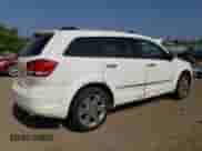 2011 Dodge Journey LUX с VIN 3D4PH9FG0BT512110, выставлен на аукционе Copart как лот 62699335 с пробегом 132 254 миль миль и Чистый • Clean title. История ставок и продаж доступна на DreamBid. Изображение 3.