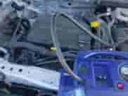 2025 Chevrolet Trax 1RS с VIN KL77LGEPXSC000588, выставлен на аукционе Copart как лот 84718275 с пробегом 14 406 миль миль и Списание • Salvage title. История ставок и продаж доступна на DreamBid. Изображение 13.