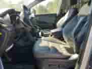 2017 Hyundai Santa Fe SE Ultimate with VIN KM8SRDHF3HU172778, listed as a Copart auction lot 54674845 with Not provided miles and Salvage title. Bid and sale history available at DreamBid. Image 7.