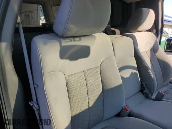 2010 Ford F-150 XL с VIN 1FTMF1C85AKE57478, выставлен на аукционе Copart как лот 82338555 с пробегом 132 598 миль миль и На запчасти • Non repairable. История ставок и продаж доступна на DreamBid. Изображение 10.