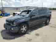 2004 Chevrolet TrailBlazer EXT LS с VIN 1GNET16S046209017, выставлен на аукционе Copart как лот 66689315 с пробегом 249 841 миль миль и Списание • Salvage title. История ставок и продаж доступна на DreamBid. Изображение 1.