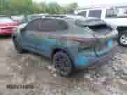 2025 Chevrolet Trax 2RS с VIN KL77LJEP4SC032997, выставлен на аукционе IAAI как лот 42719877 с пробегом 8 806 миль миль и . История ставок и продаж доступна на DreamBid. Изображение 3.