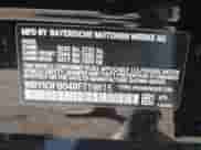 2024 BMW i4 xDrive40 с VIN WBY83FB04RFT19615, выставлен на аукционе IAAI как лот 41679918 с пробегом 3 883 миль миль и . История ставок и продаж доступна на DreamBid. Изображение 9.