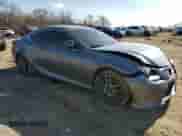 2018 Lexus RC 300 с VIN JTHS85BC8J5004516, выставлен на аукционе Copart как лот 44033395 с пробегом 63 537 миль миль и Списание • Salvage title. История ставок и продаж доступна на DreamBid. Изображение 4.