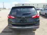 2018 Chevrolet Equinox LS с VIN 2GNAXREV9J6271972, выставлен на аукционе IAAI как лот 42753851 с пробегом 104 224 миль миль и . История ставок и продаж доступна на DreamBid. Изображение 16.