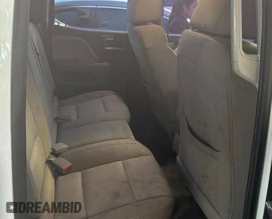 2016 GMC Sierra 1500 с VIN 1GTR1LEH7GZ379394, выставлен на аукционе Copart как лот 85747885 с пробегом 283 793 миль миль и Чистый • Clean title. История ставок и продаж доступна на DreamBid. Изображение 6.
