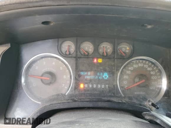 2010 Ford F-150 XL z VIN 1FTEX1E89AFA98028, wystawiony jako Copart lot #89929915 z przebiegiem 244 127 mil mil oraz Czysty tytuł • Clean title. Historia ofert i sprzedaży dostępna na DreamBid. Obrazek 9.