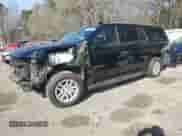 2023 Chevrolet Suburban LS с VIN 1GNSCBKD8PR163178, выставлен на аукционе Copart как лот 47844175 с пробегом 104 369 миль миль и Списание • Salvage title. История ставок и продаж доступна на DreamBid. Изображение 1.