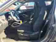 2014 Hyundai Veloster с VIN KMHTC6AD9EU184889, выставлен на аукционе Copart как лот 69762305 с пробегом 132 752 миль миль и Списание • Salvage title. История ставок и продаж доступна на DreamBid. Изображение 7.