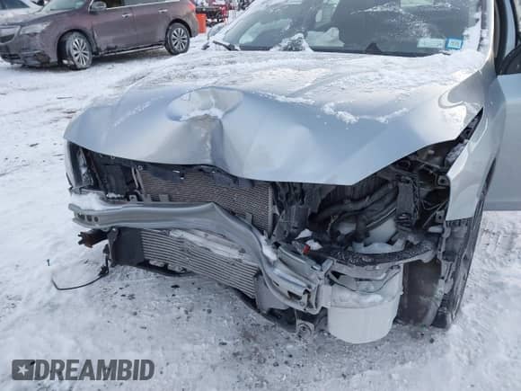 2018 Volvo S60 Dynamic с VIN YV140MTL2J2460002, выставлен на аукционе IAAI как лот 41380298 с пробегом 58 974 миль миль и . История ставок и продаж доступна на DreamBid. Изображение 6.