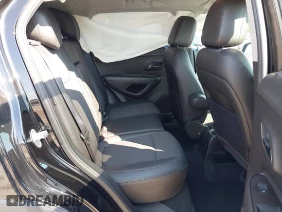 2020 Chevrolet Trax LT с VIN KL7CJLSBXLB062165, выставлен на аукционе IAAI как лот 43262693 с пробегом 42 369 миль миль и . История ставок и продаж доступна на DreamBid. Изображение 8.