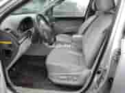 2012 Hyundai Veracruz Limited z VIN KM8NUDCC8CU205162, wystawiony jako Copart lot #84885734 z przebiegiem 85 028 mil mil oraz Szkoda całkowita • Salvage title. Historia ofert i sprzedaży dostępna na DreamBid. Obrazek 7.