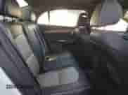 2011 Chevrolet Malibu LTZ with VIN 1G1ZE5E72BF139583, listed as a Copart auction lot 77953844 with 65,938 mi miles and Clean title. Bid and sale history available at DreamBid. Image 10.