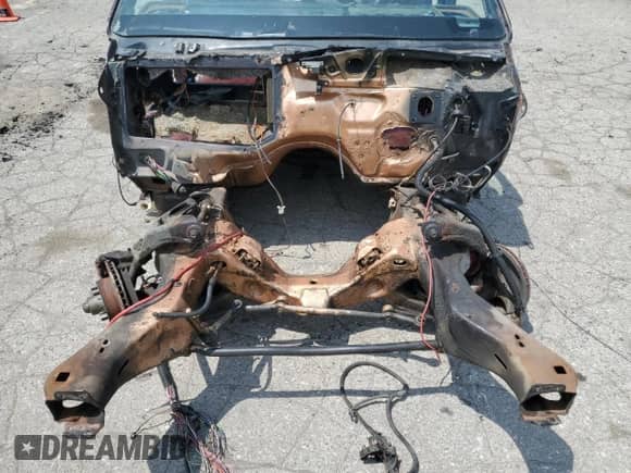 1989 Chevrolet Caprice с VIN 1G1BN51EXKR195145, выставлен на аукционе Copart как лот 61166025 с пробегом 31 200 миль миль и Чистый • Clean title. История ставок и продаж доступна на DreamBid. Изображение 11.