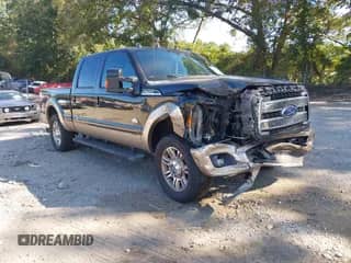 2014 Ford F-250 XL с VIN 1FT7W2BT3EEA13190, выставлен на аукционе IAAI как лот 43194939 с пробегом 197 211 миль миль и . История ставок и продаж доступна на DreamBid. Изображение 1.
