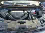 2025 Chevrolet Traverse AWD Z71 с VIN 1GNEVJRS8SJ153490, выставлен на аукционе Copart как лот 81585725 с пробегом 4 189 миль миль и Списание • Salvage title. История ставок и продаж доступна на DreamBid. Изображение 12.