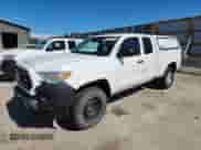 2021 Toyota Tacoma SR с VIN 3TYRX5GN8MT013409, выставлен на аукционе Copart как лот 71920005 с пробегом 34 118 миль миль и Чистый • Clean title. История ставок и продаж доступна на DreamBid. Изображение 1.