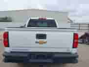 2019 Chevrolet Silverado 1500 Work Truck z VIN 2GCRCNEC3K1122079, wystawiony jako IAAI lot #41654522 z przebiegiem 139 040 mil mil oraz . Historia ofert i sprzedaży dostępna na DreamBid. Obrazek 16.