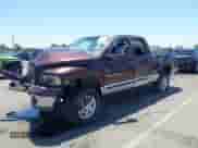 2005 Dodge 2500 SLT with VIN 3D7KS28C65G844470, listed as a IAAI auction lot 42362786 with Not provided miles and . Bid and sale history available at DreamBid. Image 16.