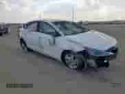 2019 Hyundai Elantra Value Edition with VIN 5NPD84LF9KH468364, listed as a Copart auction lot 85114575 with Not provided miles and Salvage title. Bid and sale history available at DreamBid. Image 4.