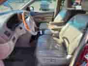 2009 Toyota Sienna XLE с VIN 5TDBK22C29S027393, выставлен на аукционе Copart как лот 65507745 с пробегом 230 919 миль миль и Списание • Salvage title. История ставок и продаж доступна на DreamBid. Изображение 7.