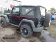 2009 Jeep Wrangler X with VIN 1J4FA24109L724377, listed as a IAAI auction lot 43399008 with 134,053 mi miles and . Bid and sale history available at DreamBid. Image 3.