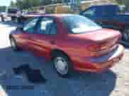 1997 Chevrolet Cavalier LS с VIN 1G1JF52T9V7226262, выставлен на аукционе IAAI как лот 43441990 с пробегом 80 902 миль миль и . История ставок и продаж доступна на DreamBid. Изображение 3.