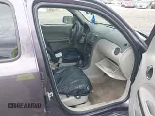 2006 Chevrolet HHR LT с VIN 3GNDA23D46S568981, выставлен на аукционе IAAI как лот 43111477 с пробегом Не указан миль и . История ставок и продаж доступна на DreamBid. Изображение 5.