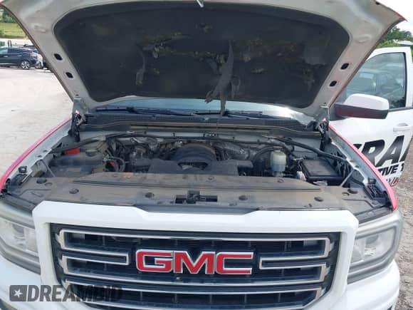 2016 GMC Sierra 1500 с VIN 1GTR1LEC6GZ283339, выставлен на аукционе IAAI как лот 42055547 с пробегом 159 936 миль миль и . История ставок и продаж доступна на DreamBid. Изображение 10.