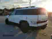 2024 Hyundai Santa Fe Calligraphy с VIN 5NMP54GLXRH049307, выставлен на аукционе Copart как лот 78404014 с пробегом 9 737 миль миль и Списание • Salvage title. История ставок и продаж доступна на DreamBid. Изображение 2.