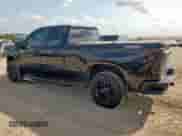 2019 Chevrolet Silverado 1500 Custom Trail Boss with VIN 1GCRYCEF3KZ304873, listed as a Copart auction lot 68113375 with 71,604 mi miles and Salvage title. Bid and sale history available at DreamBid. Image 2.