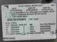 2003 Chevrolet Silverado 1500 LS с VIN 1GCEC19V13Z334815, выставлен на аукционе Copart как лот 86487075 с пробегом 358 001 миль миль и Списание • Salvage title. История ставок и продаж доступна на DreamBid. Изображение 12.