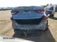 2018 Hyundai Elantra SE z VIN KMHD74LF5JU668225, wystawiony jako Copart lot #57252815 z przebiegiem 61 890 mil mil oraz Czysty tytuł • Clean title. Historia ofert i sprzedaży dostępna na DreamBid. Obrazek 6.