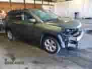 2021 Jeep Compass Latitude z VIN 3C4NJDBB4MT530098, wystawiony jako Copart lot #87050205 z przebiegiem 81 828 mil mil oraz Szkoda całkowita • Salvage title. Historia ofert i sprzedaży dostępna na DreamBid. Obrazek 4.
