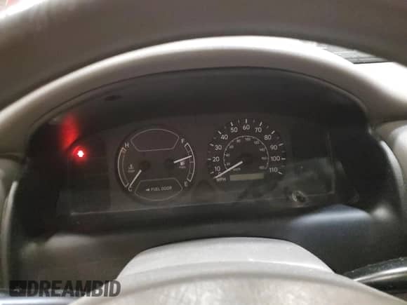 2000 Chevrolet Prizm LSi с VIN 1Y1SK5289YZ401410, выставлен на аукционе Copart как лот 57581435 с пробегом Не указан миль и На запчасти • Non repairable. История ставок и продаж доступна на DreamBid. Изображение 9.