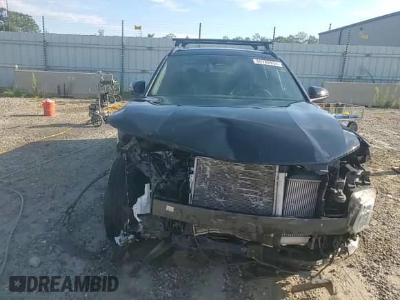 2023 Hyundai Santa Cruz SEL Premium z VIN 5NTJDDAF4PH054273, wystawiony jako Copart lot #69786934 z przebiegiem 41 683 mil mil oraz Szkoda całkowita • Salvage title. Historia ofert i sprzedaży dostępna na DreamBid. Obrazek 14.