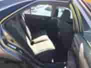 2016 Toyota Camry XLE с VIN 4T1BF1FK7GU194322, выставлен на аукционе IAAI как лот 42200640 с пробегом 109 849 миль миль и . История ставок и продаж доступна на DreamBid. Изображение 8.