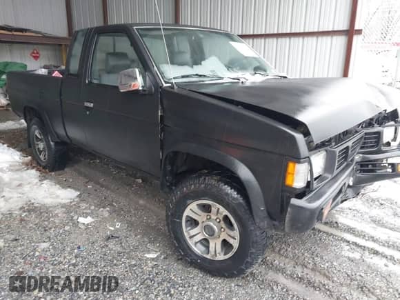 1997 Nissan Frontier XE с VIN 1N6SD16Y1VC351468, выставлен на аукционе IAAI как лот 41515174 с пробегом 83 258 миль миль и . История ставок и продаж доступна на DreamBid. Изображение 1.