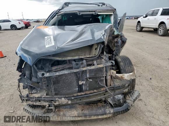 2020 Subaru Ascent Premium с VIN 4S4WMABDXL3400084, выставлен на аукционе Copart как лот 69052565 с пробегом Не указан миль и На запчасти • Non repairable. История ставок и продаж доступна на DreamBid. Изображение 5.