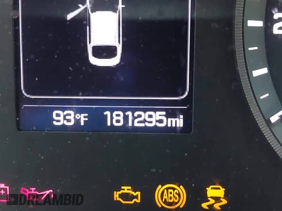 2017 Hyundai Sonata Eco with VIN 5NPE24AA9HH447388, listed as a IAAI auction lot 42626828 with 181,295 mi miles and . Bid and sale history available at DreamBid. Image 15.