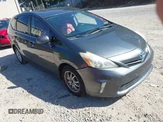 2013 Toyota Prius Two с VIN JTDZN3EU4D3288373, выставлен на аукционе IAAI как лот 43367339 с пробегом 179 700 миль миль и . История ставок и продаж доступна на DreamBid. Изображение 1.